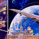 Image for article titled Where are all these awesome spaceliners of the future?